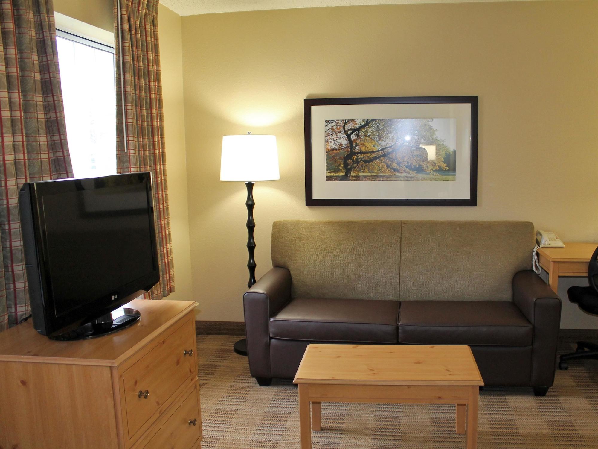Extended Stay America Suites - Boston - Waltham - 52 4Th Ave Buitenkant foto