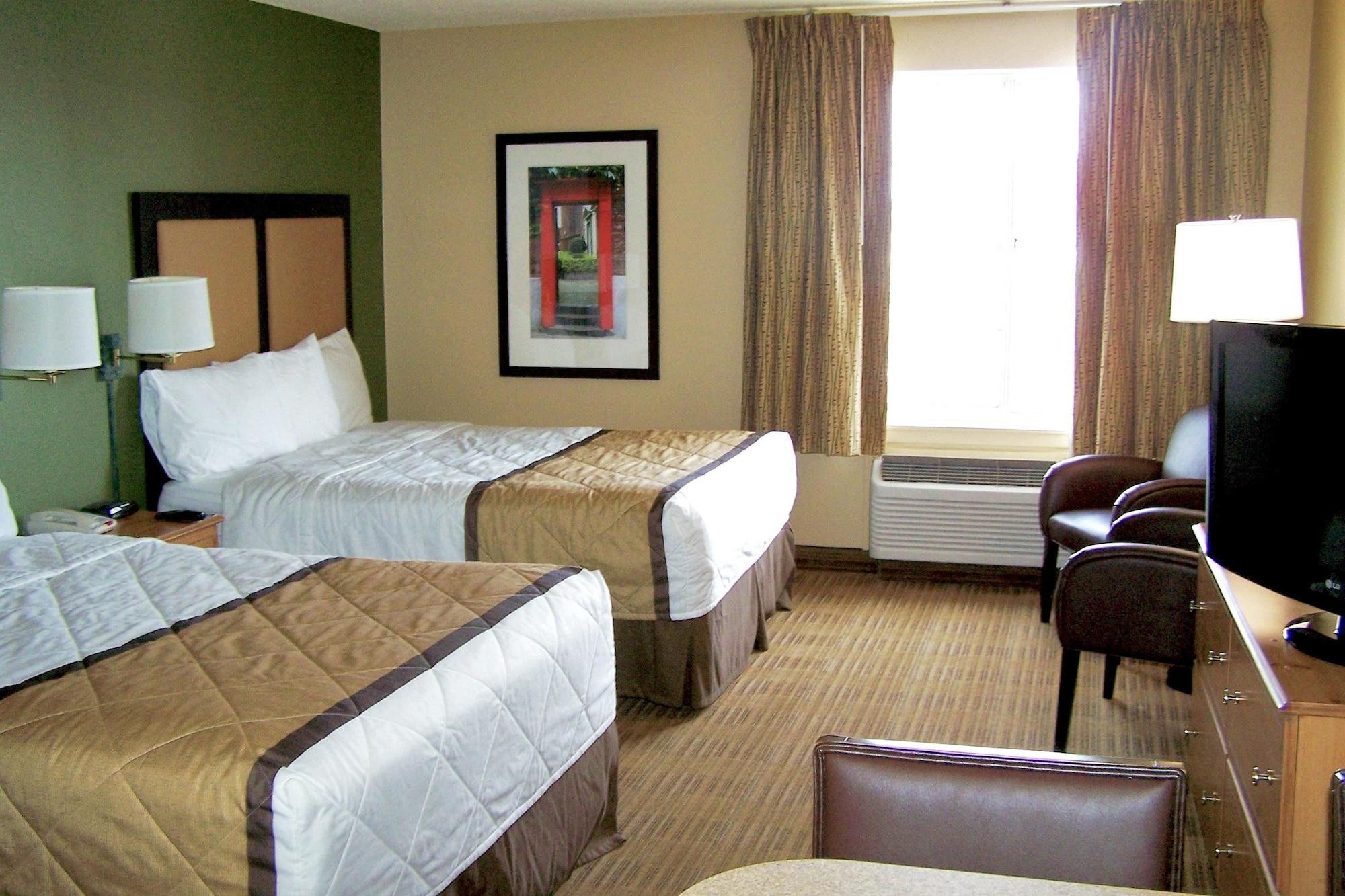 Extended Stay America Suites - Boston - Waltham - 52 4Th Ave Buitenkant foto