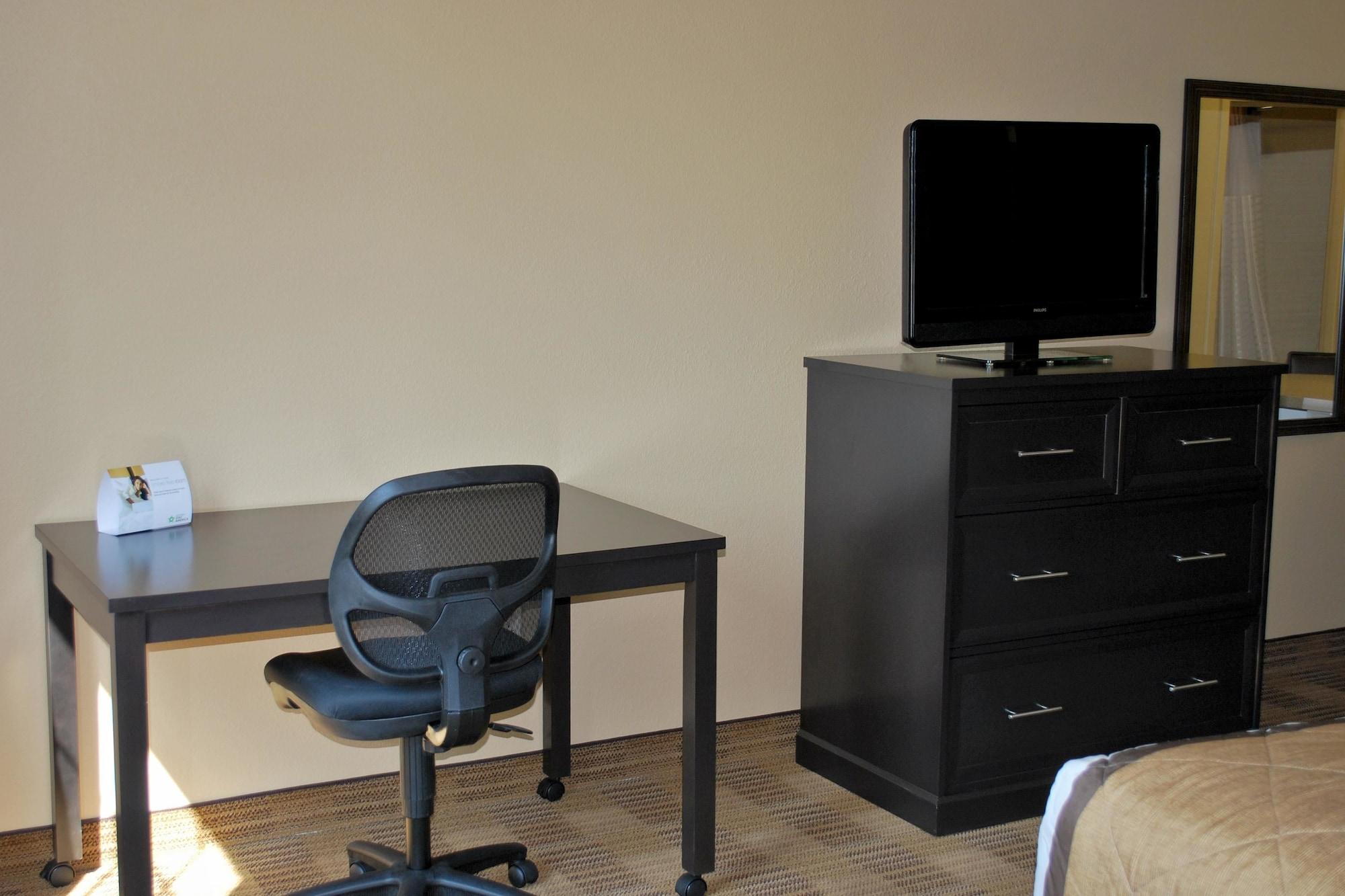 Extended Stay America Suites - Boston - Waltham - 52 4Th Ave Buitenkant foto