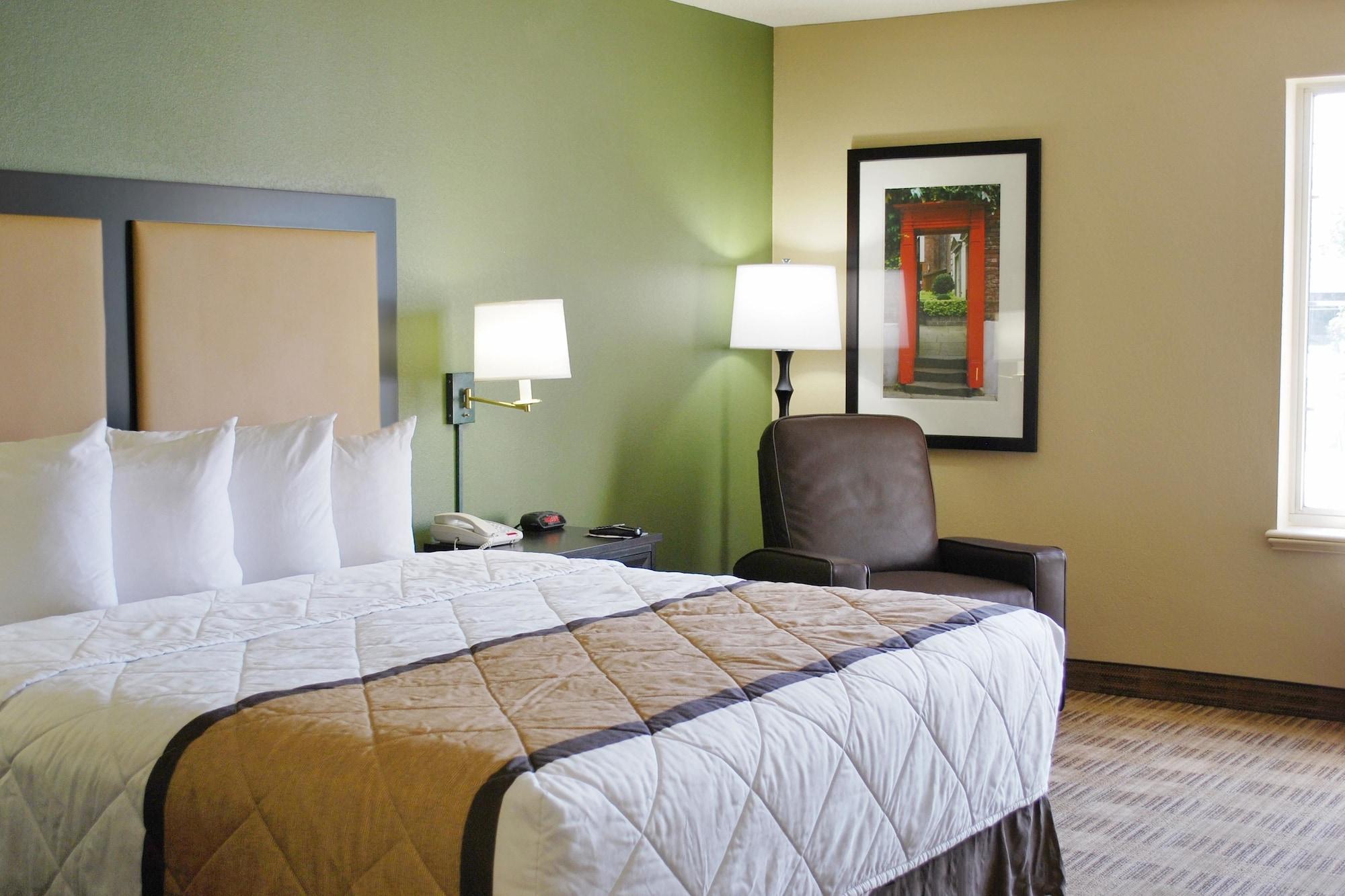 Extended Stay America Suites - Boston - Waltham - 52 4Th Ave Buitenkant foto