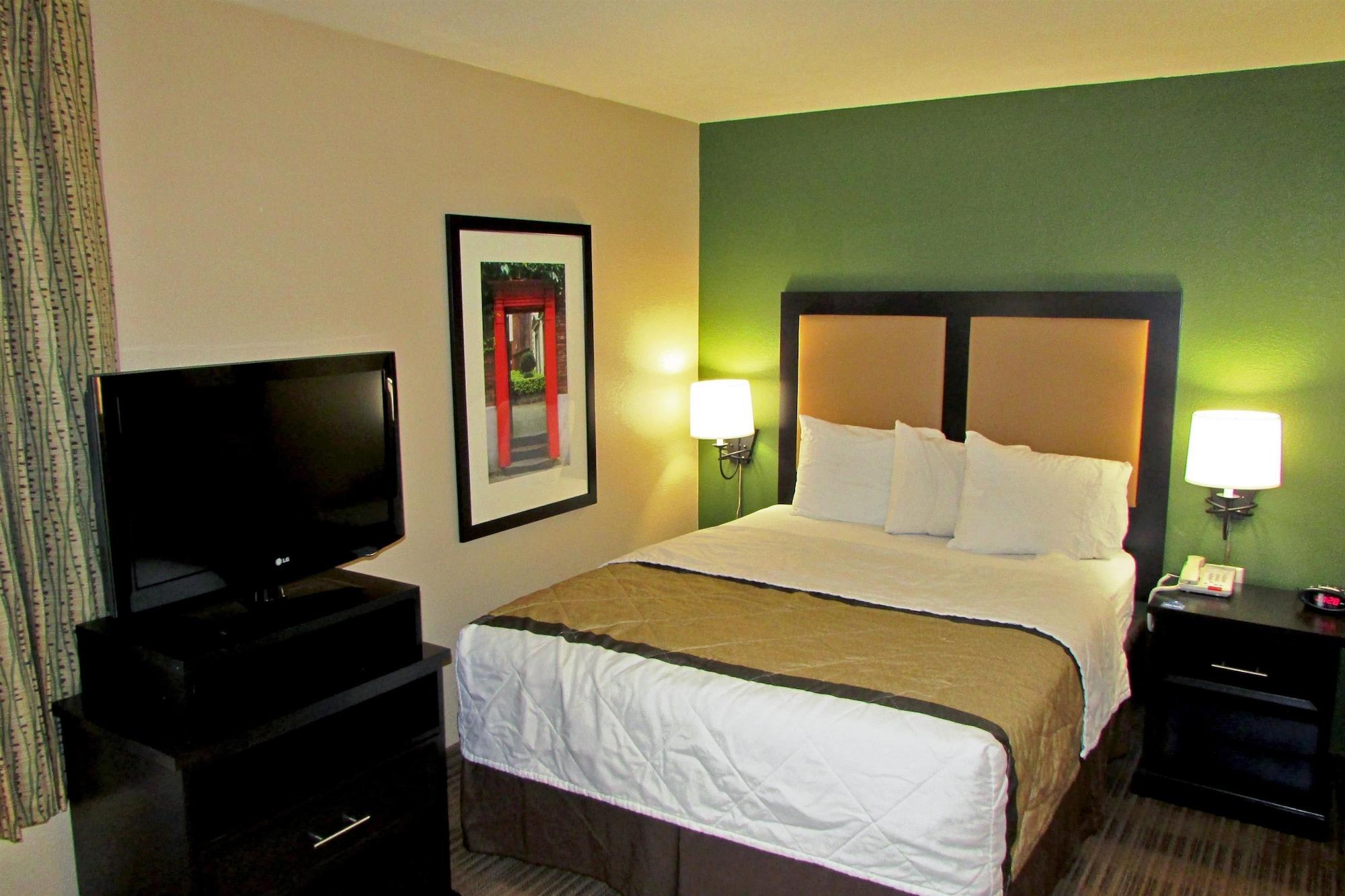 Extended Stay America Suites - Boston - Waltham - 52 4Th Ave Buitenkant foto