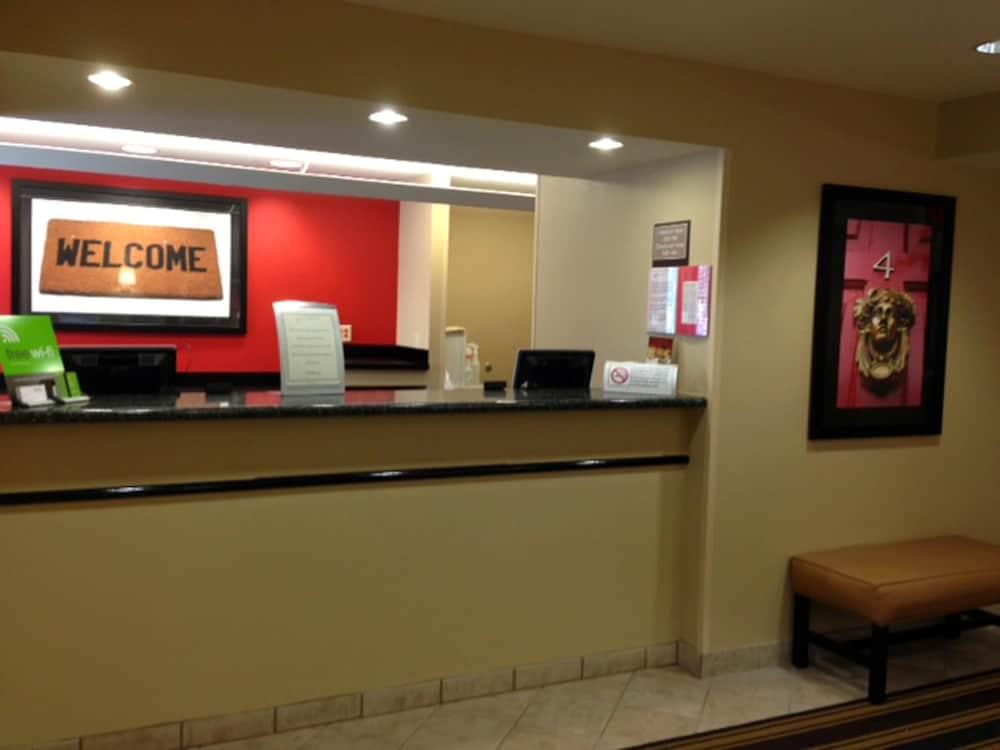Extended Stay America Suites - Boston - Waltham - 52 4Th Ave Buitenkant foto