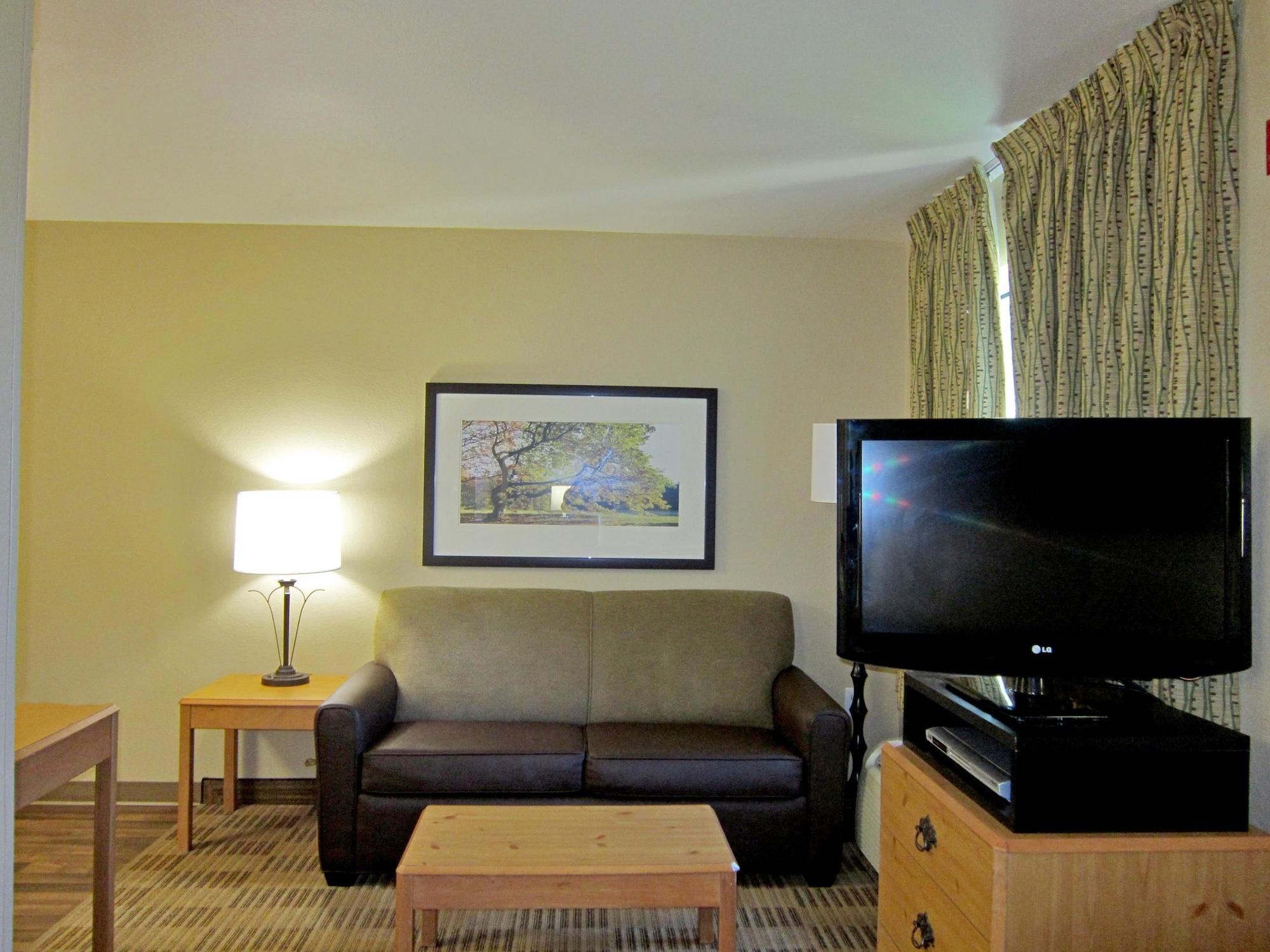 Extended Stay America Suites - Boston - Waltham - 52 4Th Ave Buitenkant foto