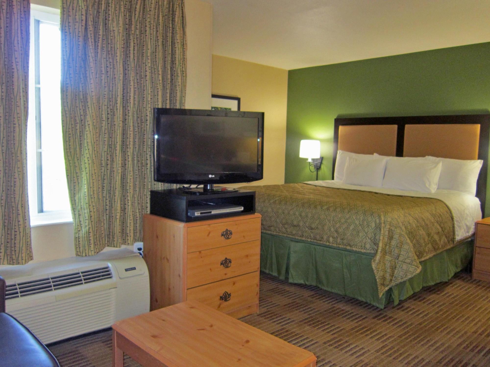 Extended Stay America Suites - Boston - Waltham - 52 4Th Ave Buitenkant foto
