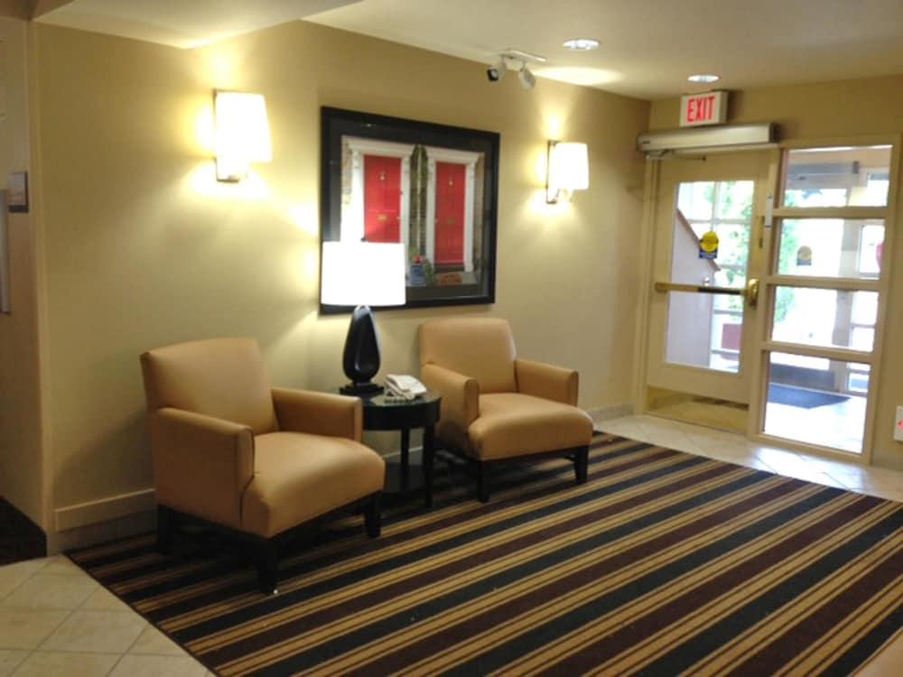 Extended Stay America Suites - Boston - Waltham - 52 4Th Ave Buitenkant foto