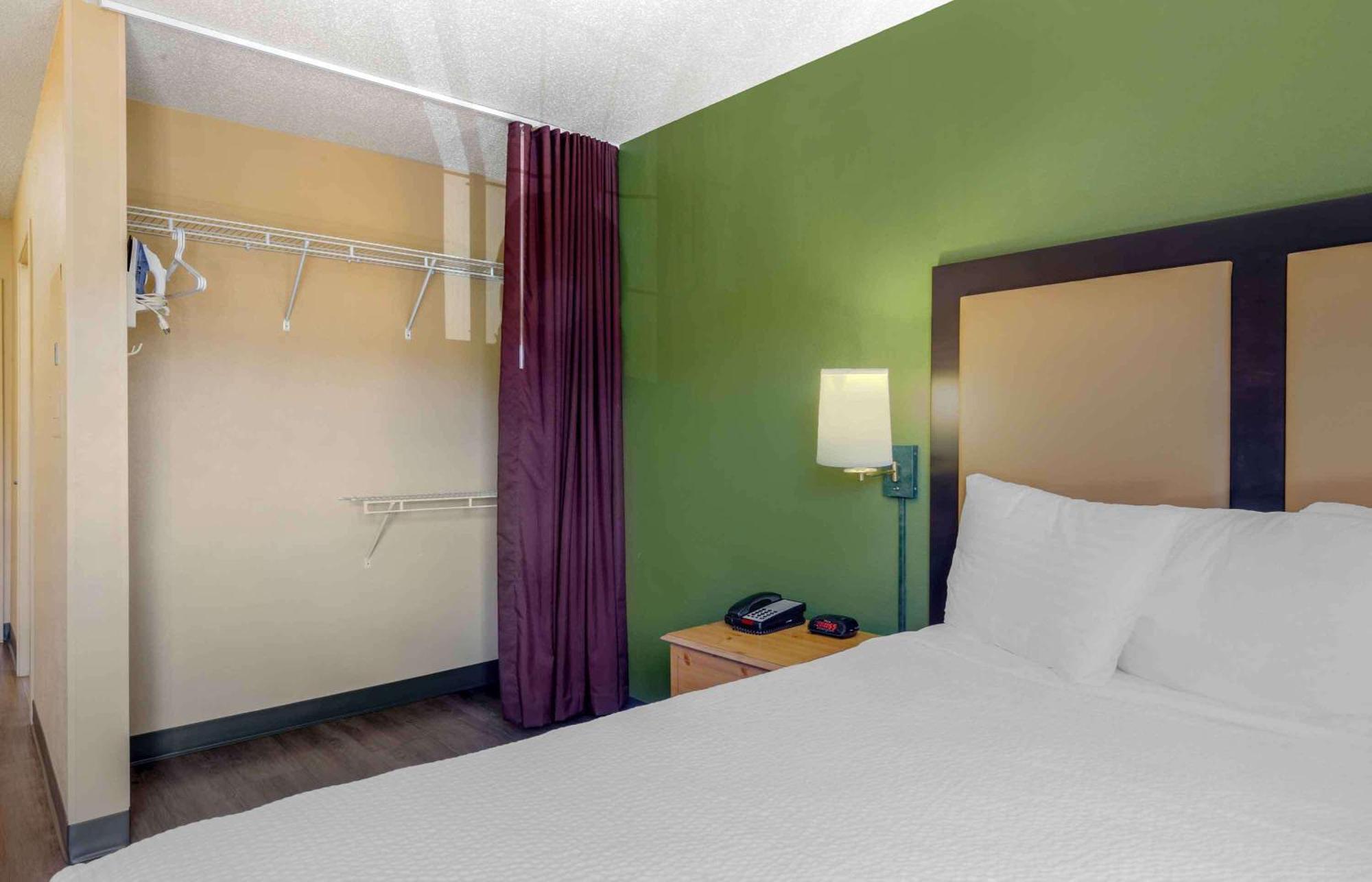 Extended Stay America Suites - Boston - Waltham - 52 4Th Ave Buitenkant foto