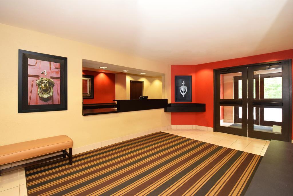 Extended Stay America Suites - Boston - Waltham - 52 4Th Ave Buitenkant foto